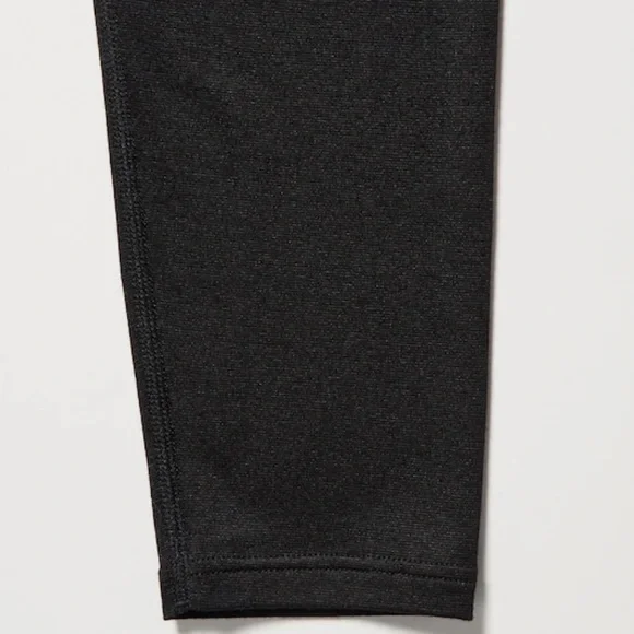 NWT Uniqlo Heattech Thermal Leggings - Picture 4 of 6